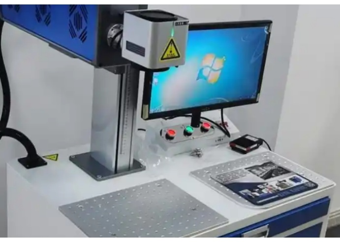 CO2激光打標機廠家排名：全面解析與選購指南