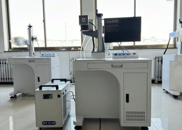 激光打標精度怎么提升（關鍵方法和策略）