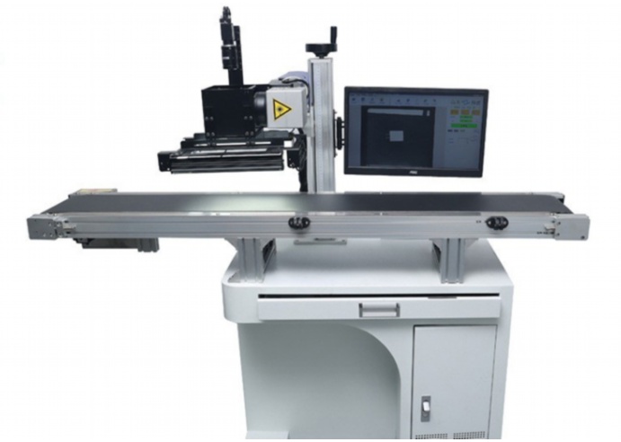 激光鐳雕二維碼精度要求多少