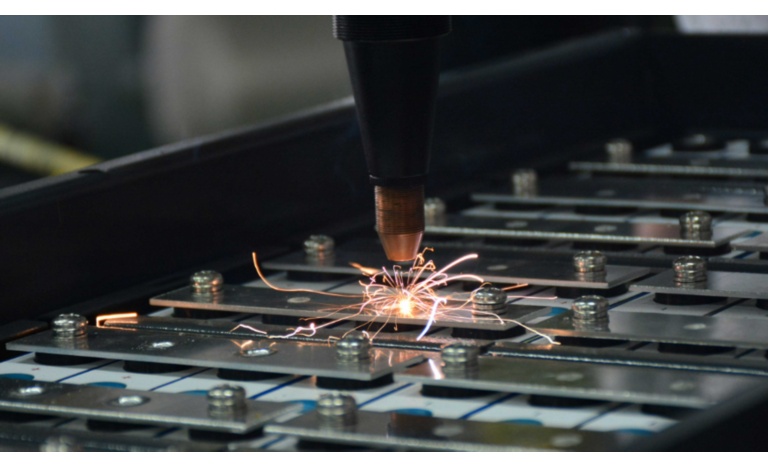 激光焊接機(jī)品牌排名：國產(chǎn)與進(jìn)口全面解析