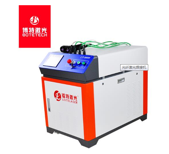 激光焊接機(jī)在電梯行業(yè)的應(yīng)用