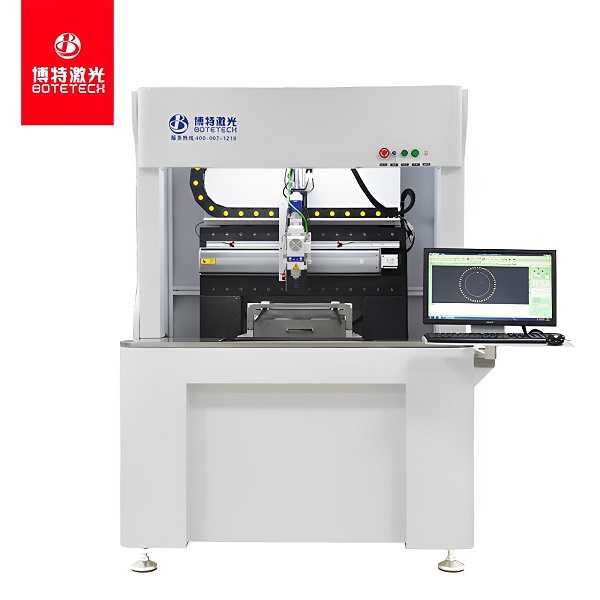 薄板激光切割機哪家好？如何選擇薄板激光切割機廠家？