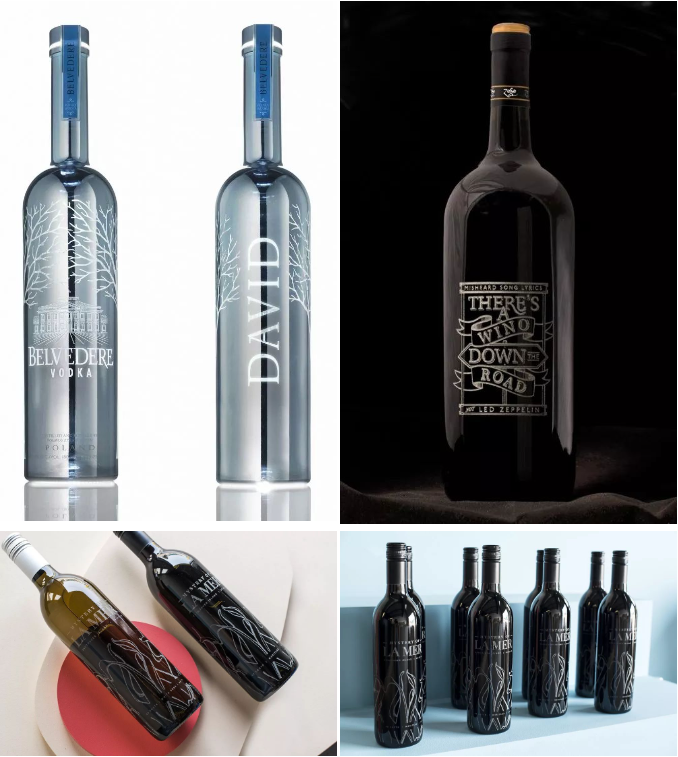 酒瓶貼標(biāo)機多少錢一臺？影響酒瓶貼標(biāo)機價格的因素有哪些？