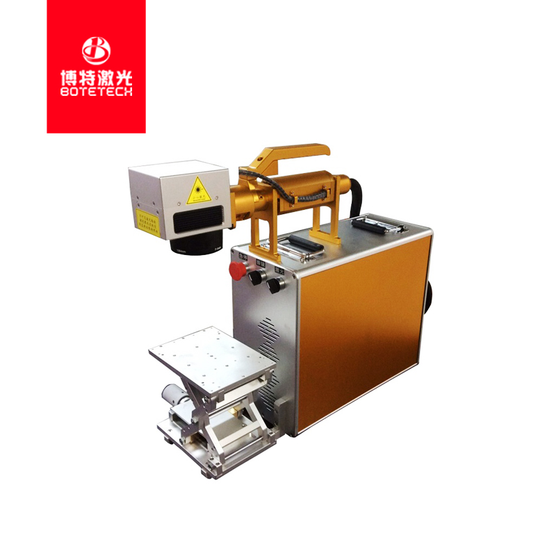 大族粵銘激光打標(biāo)機好嗎？