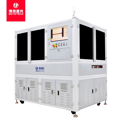 PCB電路板激光打標機哪個品牌好？pcb打樣廠家看這里