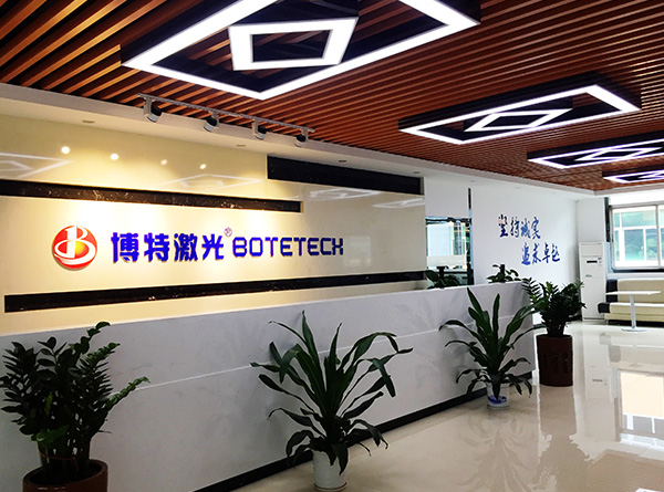 自動化激光打標(biāo)機(jī)供應(yīng)商有哪些？給你推薦這家激光打標(biāo)機(jī)廠家