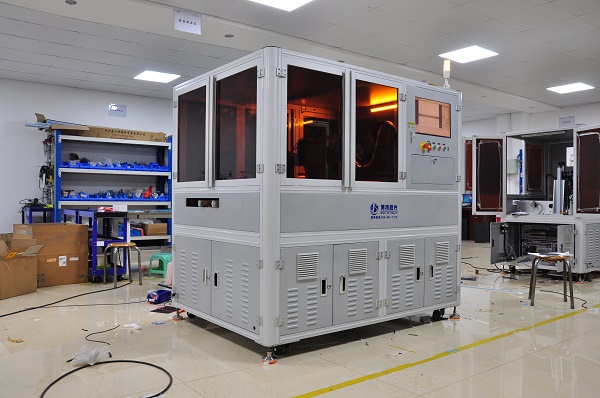 pcb激光打標(biāo)機(jī)多少錢一臺？