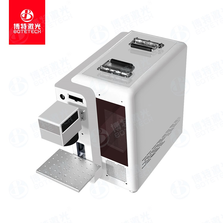 激光打標(biāo)機(jī)生產(chǎn)廠家哪家好？