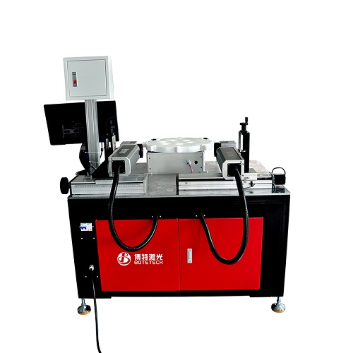 激光打標(biāo)機(jī)進(jìn)貨平臺官網(wǎng)選擇博特激光怎么樣？