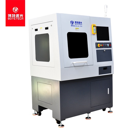 激光精密切割機(jī)供應(yīng)哪家好一點(diǎn)？選購激光精密切割機(jī)要注意什么？