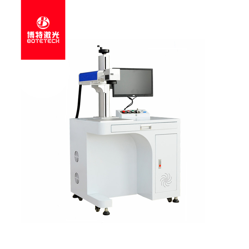 銘牌打標機定制多少錢？為什么選擇博特激光？