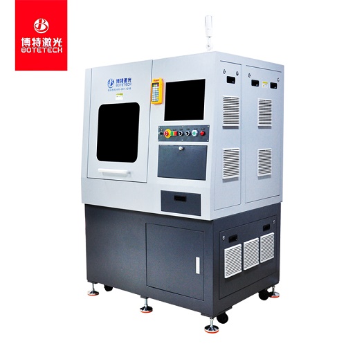 激光精密切割機哪個好？