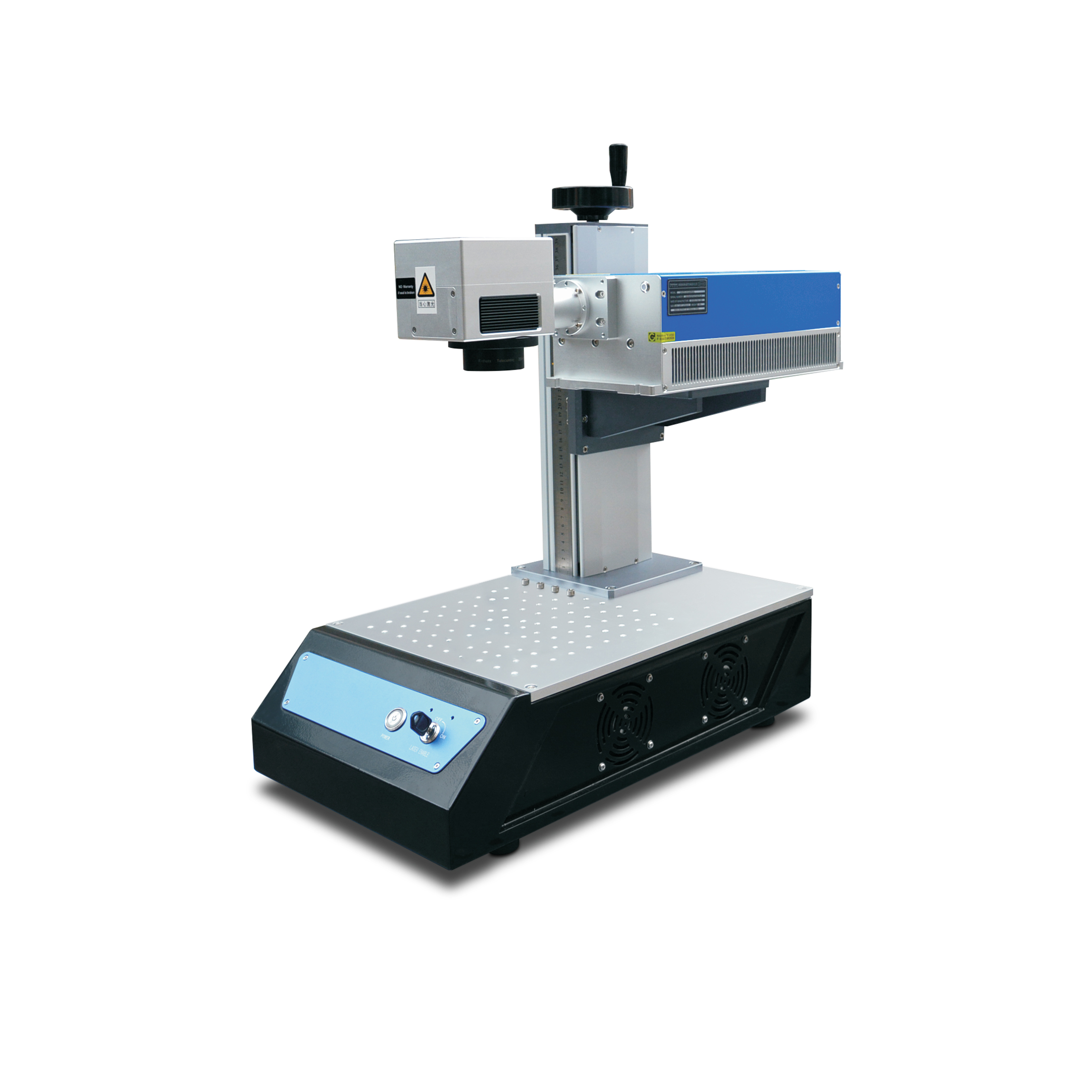 桌面式紫外激光打標機