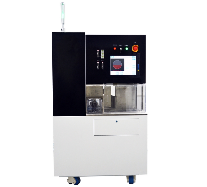 國產(chǎn)劃片機龍頭企業(yè)2025最新排名TOP NO.1