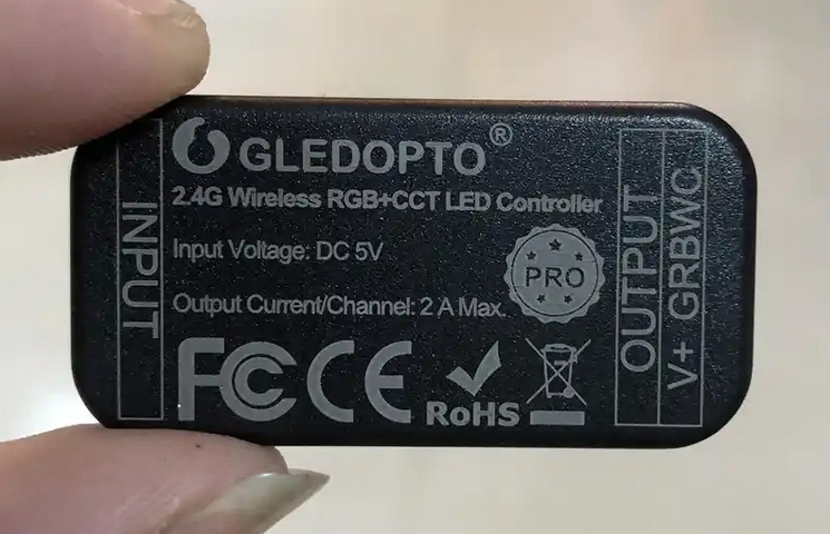 mopa激光打標機脈沖頻率和脈沖寬度如何搭配