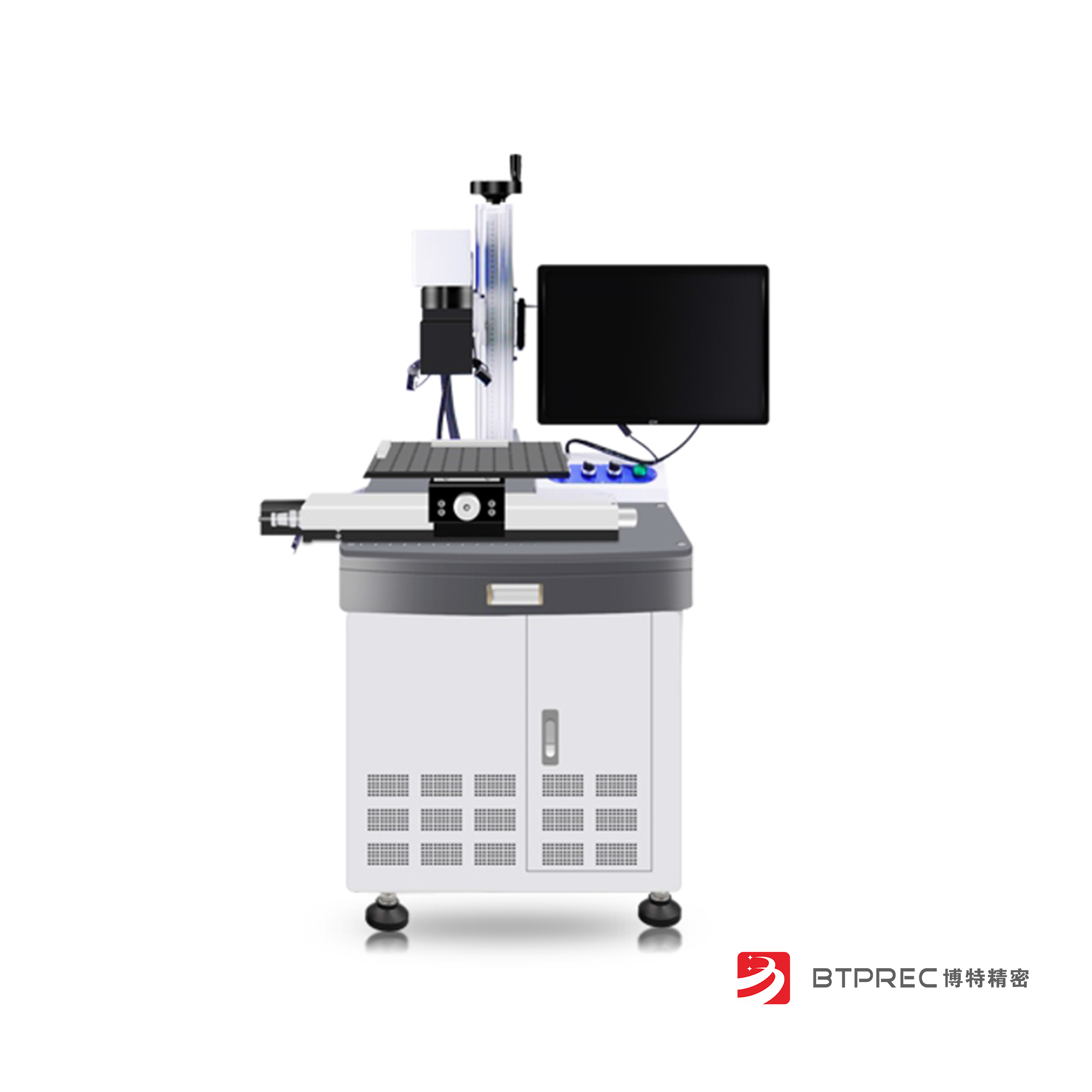 CCD視覺定位激光打標(biāo)機(jī) CCD視覺定位激光打標(biāo)機(jī)